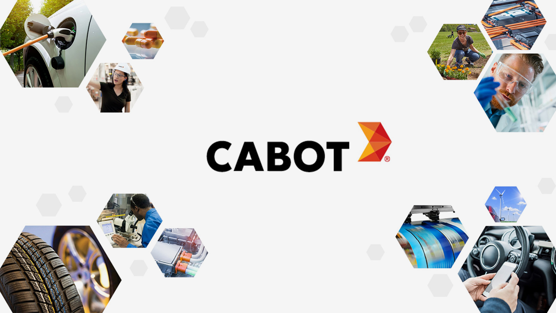 Cabot Corporation sceglie Reschem per la distribuzione dei nerofumi speciali